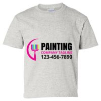 Ultra Cotton® Youth T-Shirt Thumbnail