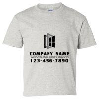 Ultra Cotton® Youth T-Shirt Thumbnail