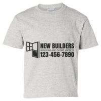 Ultra Cotton® Youth T-Shirt Thumbnail