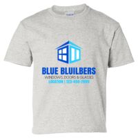 Ultra Cotton® Youth T-Shirt Thumbnail