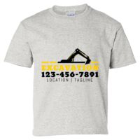 Youth Ultra Cotton® T-Shirt Thumbnail