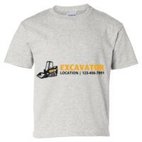 Youth Ultra Cotton® T-Shirt Thumbnail