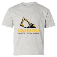 Youth Ultra Cotton® T-Shirt Thumbnail
