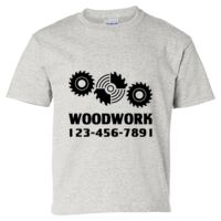 Youth Ultra Cotton® T-Shirt Thumbnail