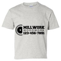 Youth Ultra Cotton® T-Shirt Thumbnail