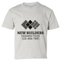 Ultra Cotton® Youth T-Shirt Thumbnail