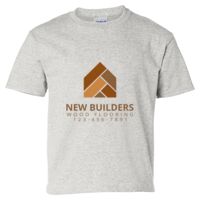 Ultra Cotton® Youth T-Shirt Thumbnail
