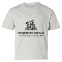 Ultra Cotton® Youth T-Shirt Thumbnail