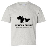 Youth Ultra Cotton® T-Shirt Thumbnail