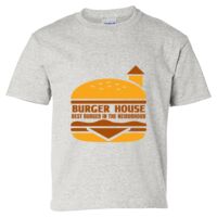 Youth Ultra Cotton® T-Shirt Thumbnail