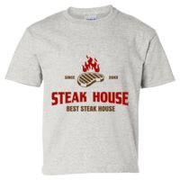 Youth Ultra Cotton® T-Shirt Thumbnail