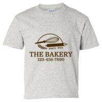 Ultra Cotton® Youth T-Shirt Thumbnail