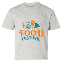 Ultra Cotton® Youth T-Shirt Thumbnail