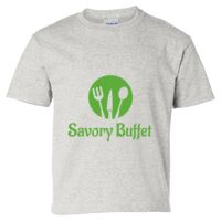 Ultra Cotton® Youth T-Shirt Thumbnail