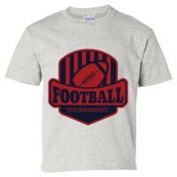 Ultra Cotton® Youth T-Shirt Thumbnail