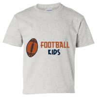 Ultra Cotton® Youth T-Shirt Thumbnail