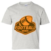 Ultra Cotton® Youth T-Shirt Thumbnail