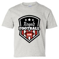 Ultra Cotton® Youth T-Shirt Thumbnail