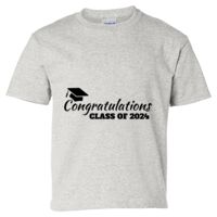 Ultra Cotton® Youth T-Shirt Thumbnail