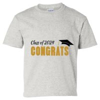 Ultra Cotton® Youth T-Shirt Thumbnail