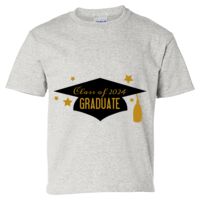 Youth Ultra Cotton® T-Shirt Thumbnail