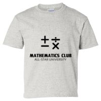 Youth Ultra Cotton® T-Shirt Thumbnail