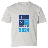 Youth Ultra Cotton® T-Shirt Thumbnail