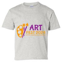 Youth Ultra Cotton® T-Shirt Thumbnail