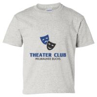 Youth Ultra Cotton® T-Shirt Thumbnail