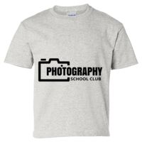 Youth Ultra Cotton® T-Shirt Thumbnail