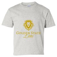 Ultra Cotton® Youth T-Shirt Thumbnail