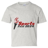 Youth Ultra Cotton® T-Shirt Thumbnail