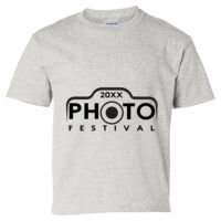 Youth Ultra Cotton® T-Shirt Thumbnail