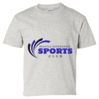Youth Ultra Cotton® T-Shirt Thumbnail