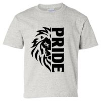 Ultra Cotton® Youth T-Shirt Thumbnail