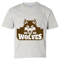 Ultra Cotton® Youth T-Shirt Thumbnail