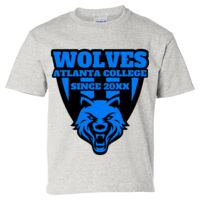 Youth Ultra Cotton® T-Shirt Thumbnail