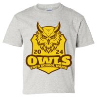 Youth Ultra Cotton® T-Shirt Thumbnail