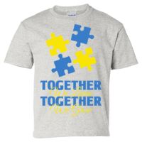 Youth Ultra Cotton® T-Shirt Thumbnail