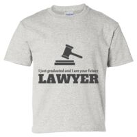 Youth Ultra Cotton® T-Shirt Thumbnail