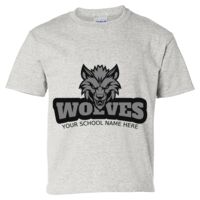 Youth Ultra Cotton® T-Shirt Thumbnail