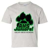 Ultra Cotton® Youth T-Shirt Thumbnail