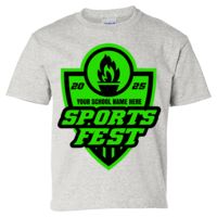 Ultra Cotton® Youth T-Shirt Thumbnail