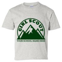 Ultra Cotton® Youth T-Shirt Thumbnail