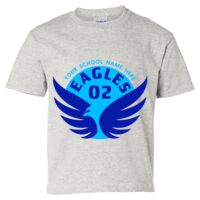 Ultra Cotton® Youth T-Shirt Thumbnail