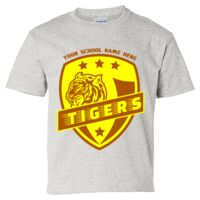 Ultra Cotton® Youth T-Shirt Thumbnail