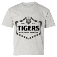 Ultra Cotton® Youth T-Shirt Thumbnail