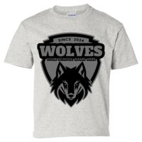 Ultra Cotton® Youth T-Shirt Thumbnail