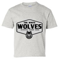 Ultra Cotton® Youth T-Shirt Thumbnail