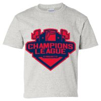 Ultra Cotton® Youth T-Shirt Thumbnail